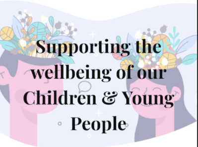 Supporting the Wellbeing of Children and Young People – Highland Mental ...
